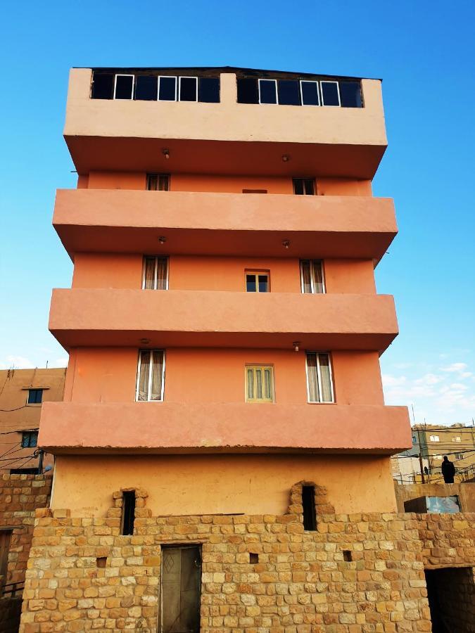 Orient Gate Hotel Wadi Musa Exterior photo